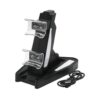 Base Cargador Dual de Joystick Control Mando Para Ps5 Vertical