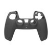 Funda Protector de Silicona Para Joystick Ps5 Negro