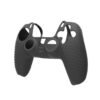Funda Protector de Silicona Para Joystick Ps5 Negro