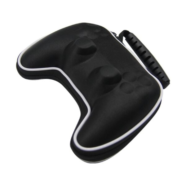 Estuche Rigido Proteccion Para Joystick Ps5