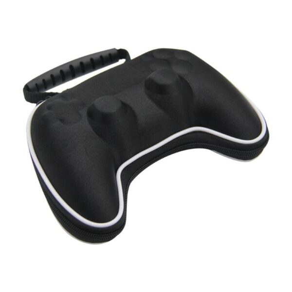 Estuche Rigido Proteccion Para Joystick Ps5