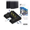 productos34_14865.jpg Base Carga Ventilacion y Soporte Juegos Para Ps4 Slim Pro V3