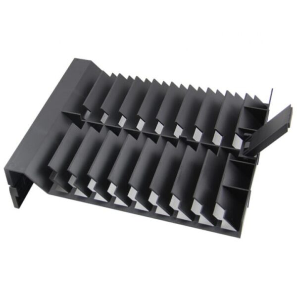 Base Ventilacion Carga Dual de Controles Hub Usb y Soporte de Juegos Para Xbox One Slim