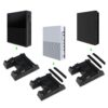 productos34_14921.jpg Soporte Estacion de Carga Refrigeracion + 2 Baterias Indicador Led Para Xbox One / Slim / X