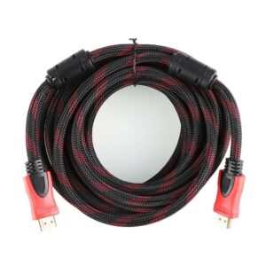 productos34_14924.jpg Cable Hdmi A Hdmi Macho / Macho 15 Mt Soporta 1080p