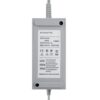 Fuente Adaptador de Corriente Para Wii U 220v