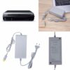 Fuente Adaptador de Corriente Para Wii U 220v