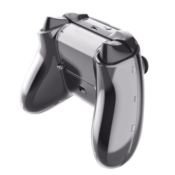 productos34_15003.jpg Funda Protector Transparente Plastico Rigido de Joystick Para Xbox Series X