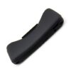 Funda Protector Silicona Para Nintendo New 2ds Xl Negro