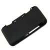 Funda Protector Silicona Para Nintendo New 2ds Xl Negro
