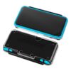 Protector Plastico Rigido Transparente Para Nintendo New 2ds Xl