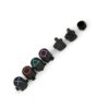 productos34_15051.jpg Carcasa Joystick Inalambrico Para Ps4 Negro V4