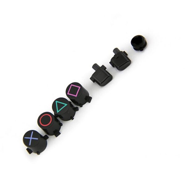 productos34_15051.jpg Carcasa Joystick Inalambrico Para Ps4 Negro V4