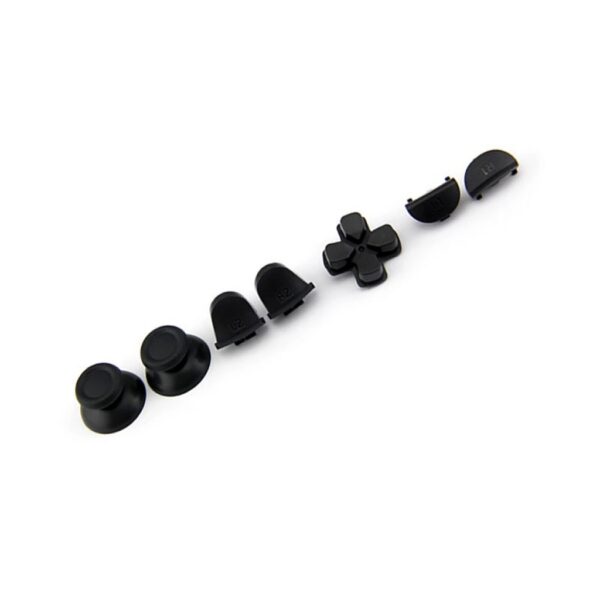 productos34_15053.jpg Carcasa Joystick Inalambrico Para Ps4 Negro V4