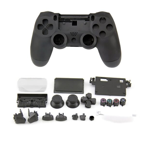 productos34_15054.jpg Carcasa Joystick Inalambrico Para Ps4 Negro V4