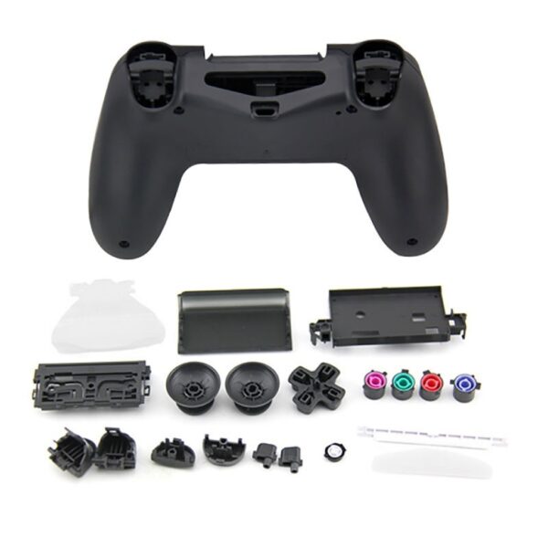 productos34_15057.jpg Carcasa Joystick Inalambrico Para Ps4 Negro V4
