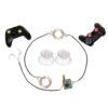 Mod Stick Analogo Led Colores Para Joystick Xbox One y Ps4