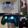 Mod Stick Analogo Led Colores Para Joystick Xbox One y Ps4