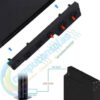 productos34_15074.jpg Ventilador Externo de 5 Fan Automatico y Control Velocidad para Ps4 Pro