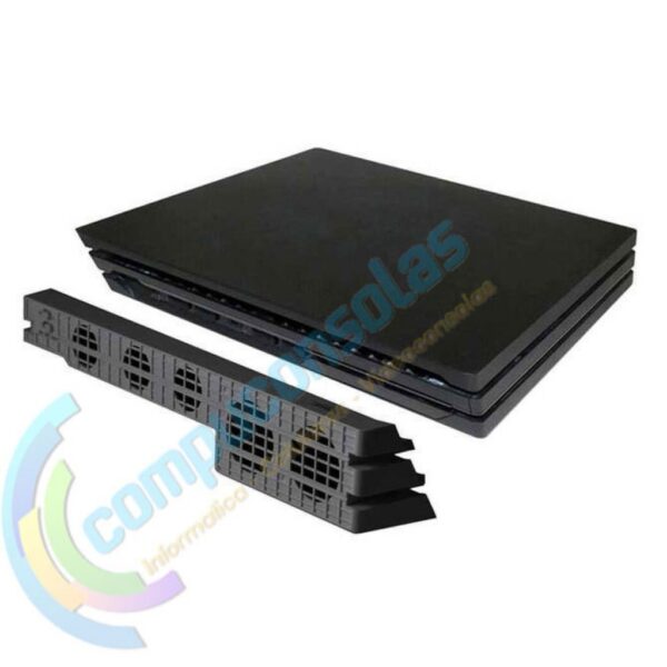 productos34_15076.jpg Ventilador Externo de 5 Fan Automatico y Control Velocidad para Ps4 Pro
