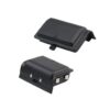 productos34_15106.jpg Base de Carga + 2 Baterias Recargables 1200mha Para Xbox One / Slim / X