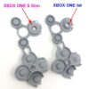 Goma Contacto Botones de Joystick Para Xbox One Fat