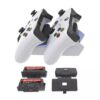 productos34_15163.jpg Base de Carga Doble Con 2 Baterías Para Xbox One y Series S|X