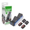 productos34_15164.jpg Base de Carga Doble Con 2 Baterías Para Xbox One y Series S|X