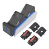 productos34_15165.jpg Base de Carga Doble Con 2 Baterías Para Xbox One y Series S|X