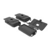 productos34_15166.jpg Base de Carga Doble Con 2 Baterías Para Xbox One y Series S|X