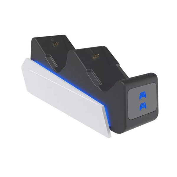 productos34_15168.jpg Base de Carga Doble Con 2 Baterías Para Xbox One y Series S|X