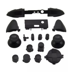 Kit Botones de Joystick Para Xbox Series X/s Negro