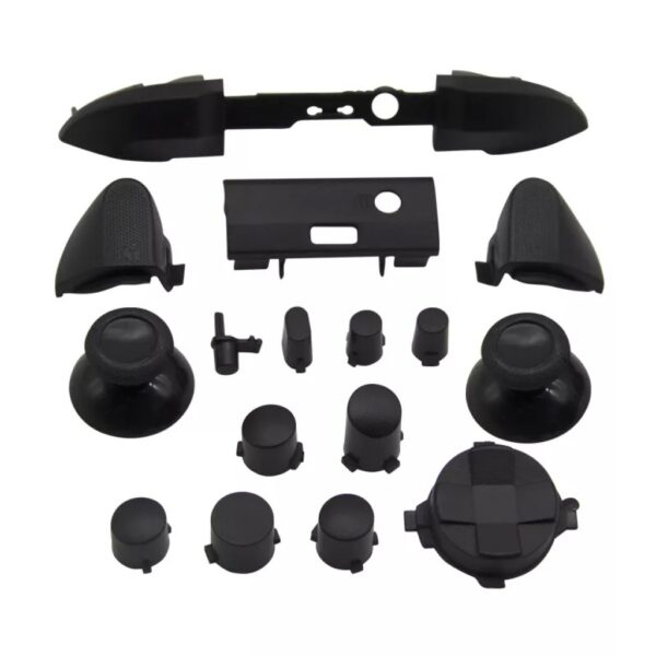 Kit Botones de Joystick Para Xbox Series X/s Negro