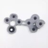 Goma Contacto Botones de Joystick Para Xbox Series X/s