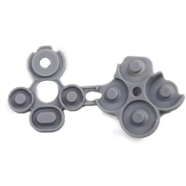 Goma Contacto Botones de Joystick Para Xbox Series X/s