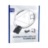 Base Con Luces Tira Led Rgb Gamer Para Consola Ps5
