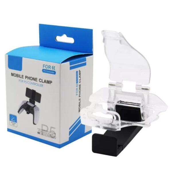 Soporte de Celular Para Joystick Ps5