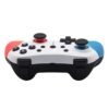 productos34_15236.jpg Joystick Inalambrico 3 En 1 Para Nintendo Switch Pc Ios y Android Rojo y Azul