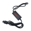Convertidor Escalador Para N64 Snes Sfc Ngc Conectalas A Hdmi
