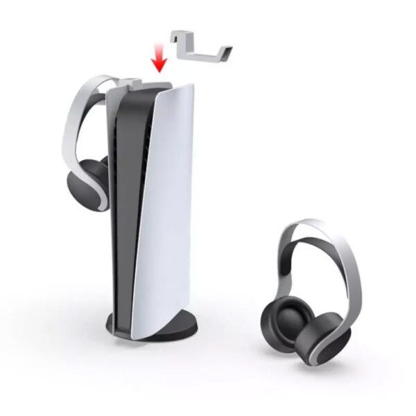 Soporte de Auriculares Para Ps5