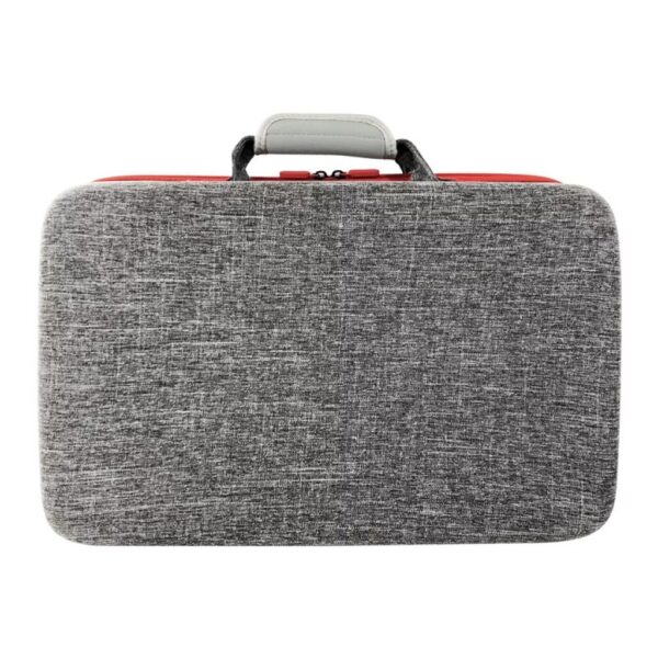 Maleta de Transporte Rigida Grande para Consola Ps5