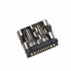Conector de Carga Interno Tipo C Para Joystick Ps5