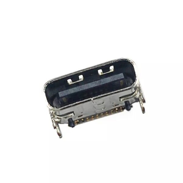 Conector de Carga Interno Tipo C Para Joystick Ps5