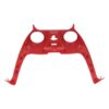 Carcasa Frontal de Joystick Intercambiable para Ps5 Rojo