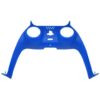 Carcasa Frontal de Joystick Intercambiable para Ps5 Azul