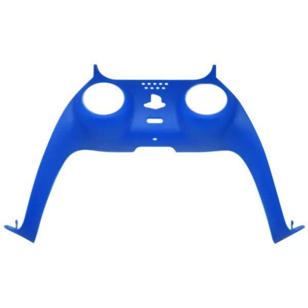 Carcasa Frontal de Joystick Intercambiable para Ps5 Azul
