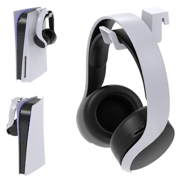 Soporte de Auriculares Para Ps5