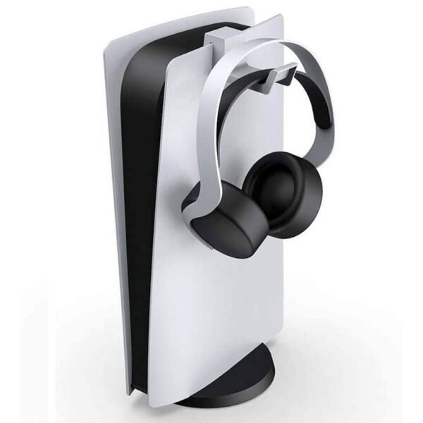 Soporte de Auriculares Para Ps5
