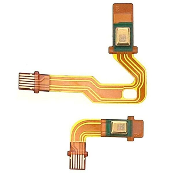 Flex Microfonos de Repuesto Para Joystick Ps5 Modelo Bdm-010