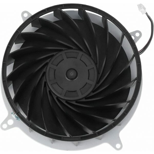Ventilador Interno Para Ps5 17 Aspas